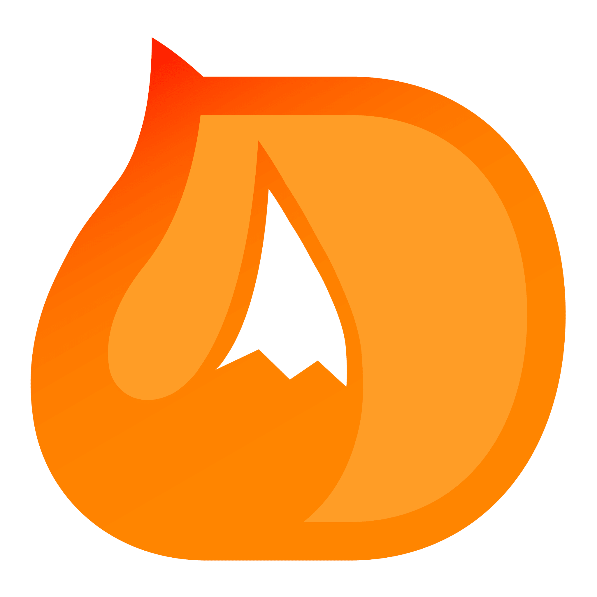 BlockchainDudes Logo
